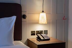 DoubleTree by Hilton Stoke on Trent
