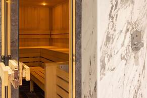 DoubleTree by Hilton Stoke on Trent