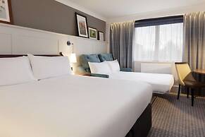 DoubleTree by Hilton Stoke on Trent