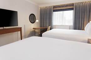DoubleTree by Hilton Stoke on Trent