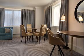 DoubleTree by Hilton Stoke on Trent