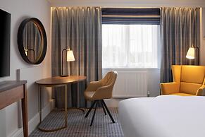 DoubleTree by Hilton Stoke on Trent