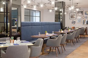 DoubleTree by Hilton Stoke on Trent