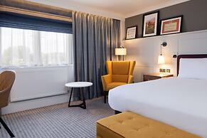 DoubleTree by Hilton Stoke on Trent
