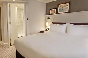 DoubleTree by Hilton Stoke on Trent