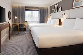 DoubleTree by Hilton Stoke on Trent