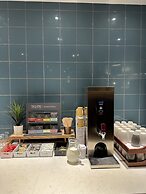 DoubleTree by Hilton Stoke on Trent