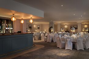 DoubleTree by Hilton Stoke on Trent