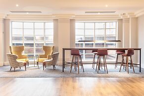 DoubleTree by Hilton Stoke on Trent