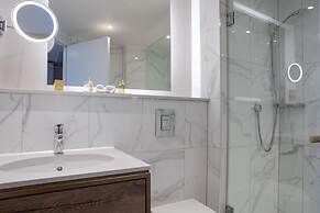 DoubleTree by Hilton Stoke on Trent