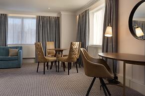 DoubleTree by Hilton Stoke on Trent