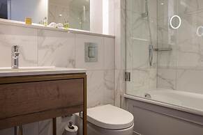 DoubleTree by Hilton Stoke on Trent