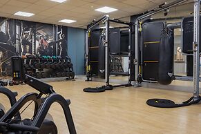 DoubleTree by Hilton Stoke on Trent