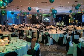 DoubleTree by Hilton Stoke on Trent