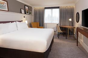 DoubleTree by Hilton Stoke on Trent