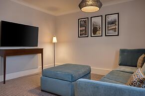 DoubleTree by Hilton Stoke on Trent