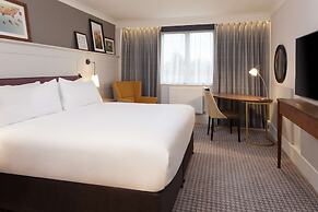 DoubleTree by Hilton Stoke on Trent