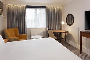 DoubleTree by Hilton Stoke on Trent