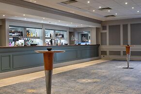 DoubleTree by Hilton Stoke on Trent
