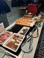 DoubleTree by Hilton Stoke on Trent
