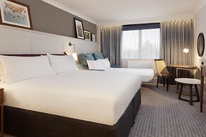 DoubleTree by Hilton Stoke on Trent
