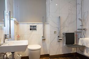 DoubleTree by Hilton Stoke on Trent