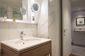 DoubleTree by Hilton Stoke on Trent
