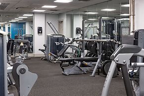 DoubleTree by Hilton Stoke on Trent