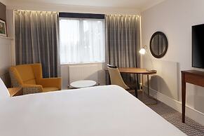 DoubleTree by Hilton Stoke on Trent