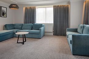 DoubleTree by Hilton Stoke on Trent