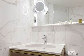 DoubleTree by Hilton Stoke on Trent