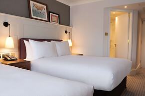 DoubleTree by Hilton Stoke on Trent