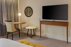 DoubleTree by Hilton Stoke on Trent