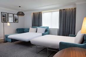 DoubleTree by Hilton Stoke on Trent
