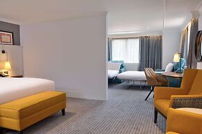 DoubleTree by Hilton Stoke on Trent