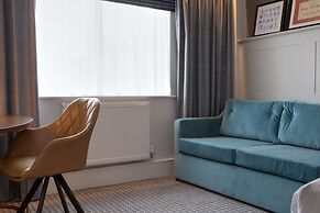 DoubleTree by Hilton Stoke on Trent