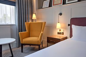 DoubleTree by Hilton Stoke on Trent