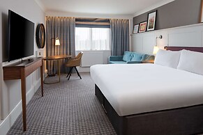 DoubleTree by Hilton Stoke on Trent