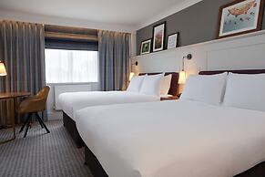 DoubleTree by Hilton Stoke on Trent