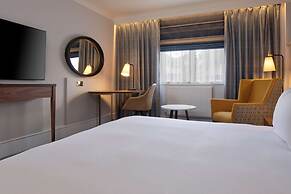 DoubleTree by Hilton Stoke on Trent