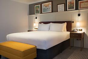 DoubleTree by Hilton Stoke on Trent