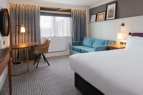 DoubleTree by Hilton Stoke on Trent