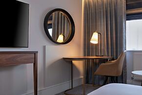 DoubleTree by Hilton Stoke on Trent