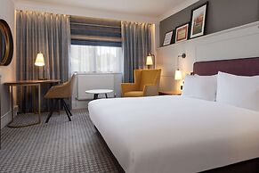 DoubleTree by Hilton Stoke on Trent
