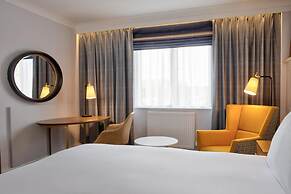 DoubleTree by Hilton Stoke on Trent