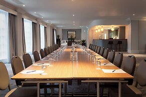 DoubleTree by Hilton Stoke on Trent