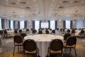 DoubleTree by Hilton Stoke on Trent