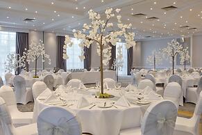 DoubleTree by Hilton Stoke on Trent