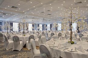 DoubleTree by Hilton Stoke on Trent