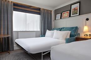 DoubleTree by Hilton Stoke on Trent